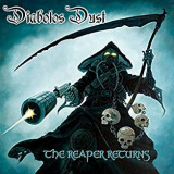 DIABOLOS DUST DIABOLOS DUST
