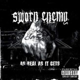 SWORN ENEMY