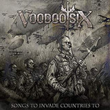 VOODOO SIX