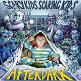 SCARY KIDS SCARING KIDS