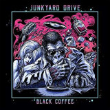 JUNKYARD DRIVE JUNKYARD DRIVE