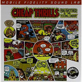 BIG BROTHER & THE HOLDING COMPANY