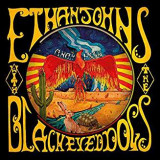 JOHNS ETHAN WITH THE BLACK EYED DOGS