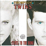 THOMPSON TWINS THOMPSON TWINS