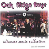 OAK RIDGE BOYS