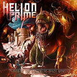HELION PRIME HELION PRIME