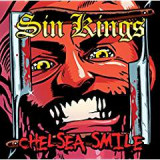 CHELSEA SMILES