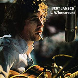 JANSCH BERT JANSCH BERT