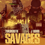 YUKMOUTH & J HOOD
