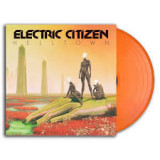 ELECTRIC CITIZEN ELECTRIC CITIZEN