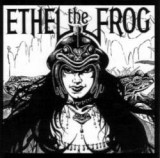 ETHEL THE FROG
