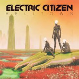 ELECTRIC CITIZEN ELECTRIC CITIZEN