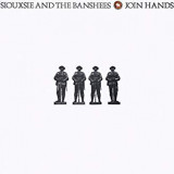 SIOUXSIE & THE BANSHEES SIOUXSIE & THE BANSHEES