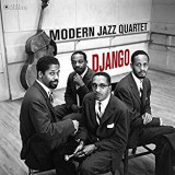MODERN JAZZ QUARTET