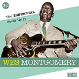 MONTGOMERY WES