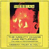 MESSIAH MESSIAH