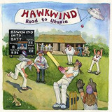 HAWKWIND HAWKWIND