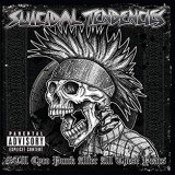 SUICIDAL TENDENCIES