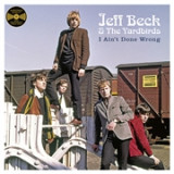 BECK JEFF & THE YARDBIRDS