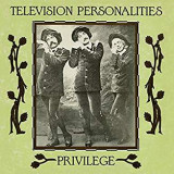 TELEVISION PERSONALITIES