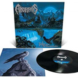 AMORPHIS AMORPHIS