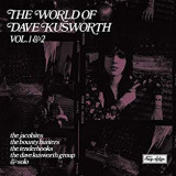 KUSWORTH DAVE