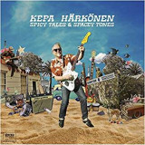 HARKONEN KEPA