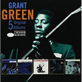 GREEN GRANT