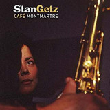 GETZ STAN & KENNY BARRON GETZ STAN & KENNY BARRON