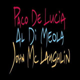 LUCIA & MEOLA & MCLAUGHLIN