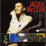MCLEAN JACKIE