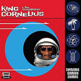KING CORNELIUS