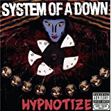SYSTEM OF A DOWN