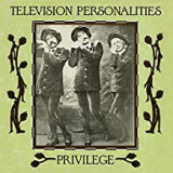 TELEVISION PERSONALITIES