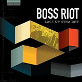 BOSS RIOT