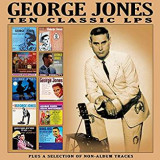 JONES GEORGE JONES GEORGE