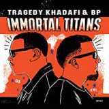 TRAGEDY KHADAFI & BP
