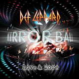 DEF LEPPARD