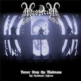 MYSTICUM MYSTICUM