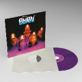 DEEP PURPLE