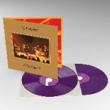 DEEP PURPLE