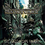 CORNERS OF SANCTUARY