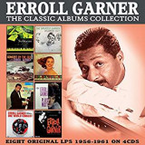 GARNER ERROLL