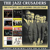 JAZZ CRUSADERS
