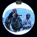 GRANDMILLY & SHOZAE GRANDMILLY & SHOZAE