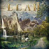 LEAH LEAH