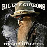 GIBBONS BILLY F. GIBBONS BILLY F.