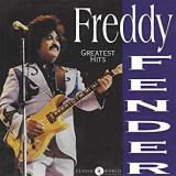 FENDER FREDDY