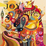 JOY FORMIDABLE