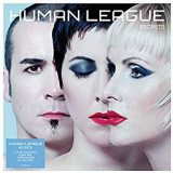 HUMAN LEAGUE